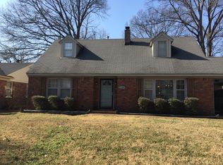 1549 Whitewater Rd, Memphis, TN 38117