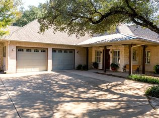 9810 Ravenswood Rd, Granbury, TX 76049