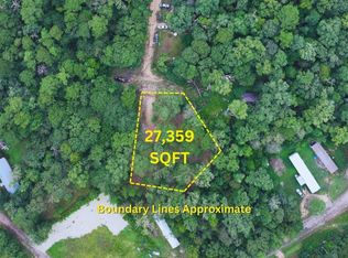 The Living End, Shepherd, TX 77371