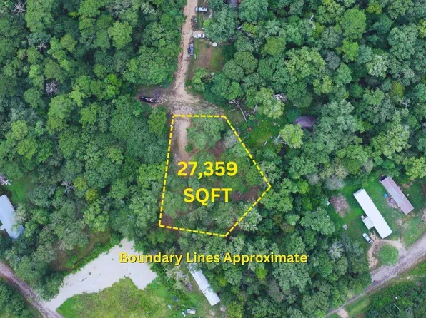 The Living End, Shepherd, TX 77371