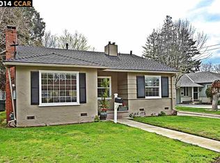 2103 Ricardo Dr, Concord, CA 94519