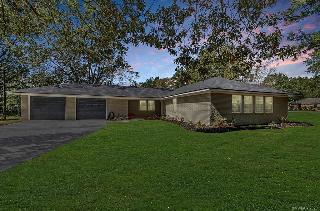 302 Old Palmetto Rd, Benton, LA 71006 Zillow