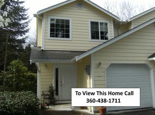 4519 19th Ave SE #B, Lacey, WA 98503