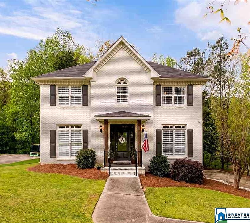 1854 Russet Woods Ln, Hoover, AL 35244 Zillow