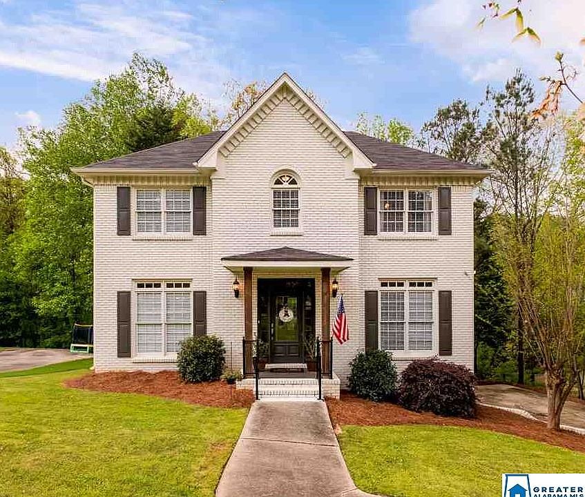 1854 Russet Woods Ln, Hoover, AL 35244 Zillow