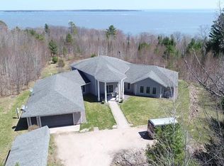 33795 Carrier Rd, Bayfield, WI 54814