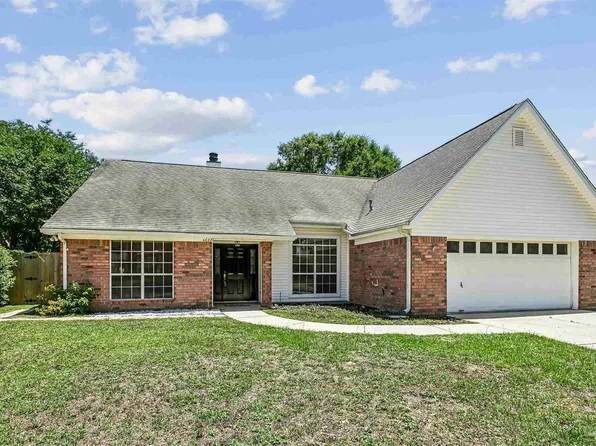 4028 Leesway Cir, Pensacola, FL 32504