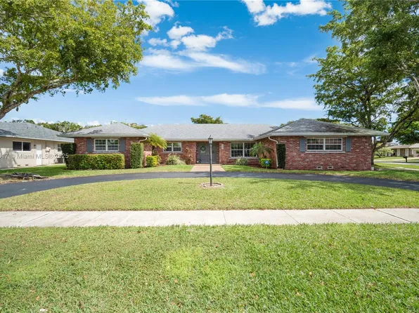 1980 SW 68th Ave, Plantation, FL 33317