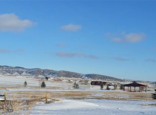 LOT 240th Village At Elk, Three Forks, MT 59752