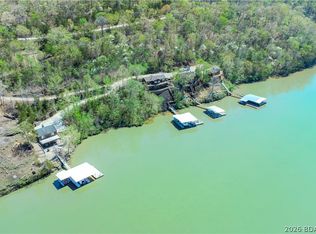 LOT 3 Poco Risco Ct, Roach, MO 65787