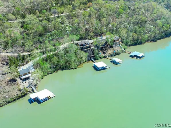 LOT 3 Poco Risco Ct, Roach, MO 65787