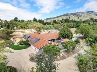 14930 Eastvale Rd, Poway, CA 92064