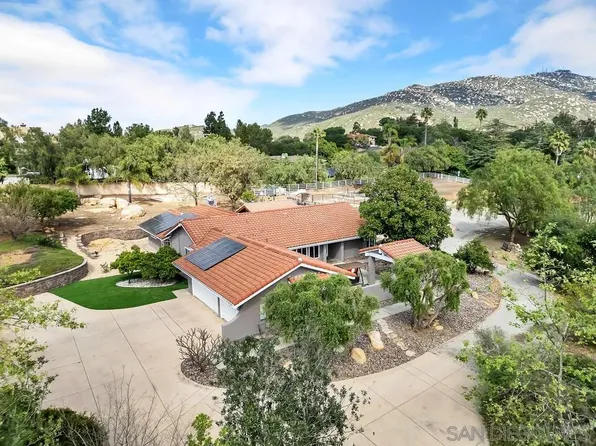 14930 Eastvale Rd, Poway, CA 92064