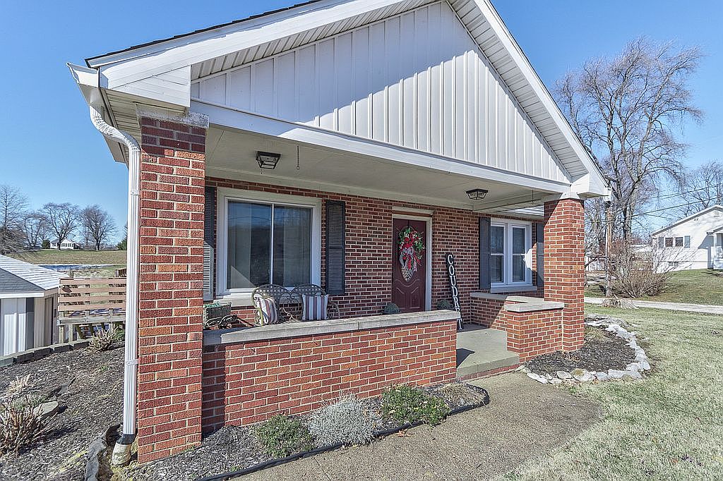 10230 Big Cynthiana Rd, Evansville, IN 47720 Zillow