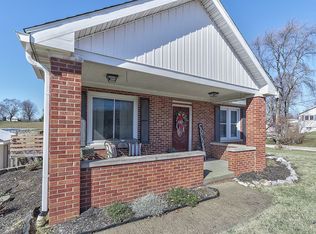 10230 Big Cynthiana Rd, Evansville, IN 47720
