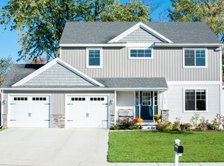 5683 Scotsglen Ct SE, Caledonia, MI 49316
