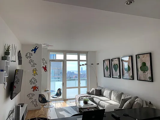Rented by Douglas Elliman | media 1