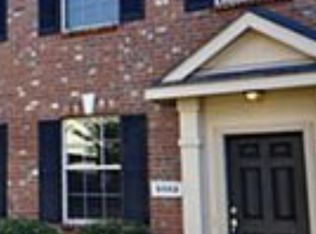 3052 Stone Forest Cir, McKinney, TX 75070