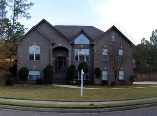513 Rolling Hills Dr, Chelsea, AL 35043