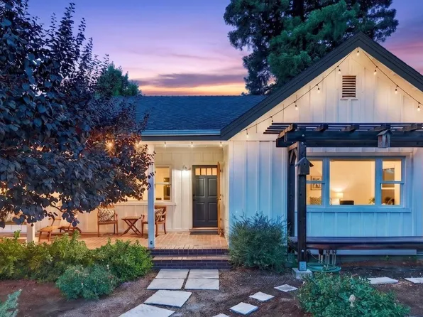 1170 Mountain View Avenue, St. Helena, CA 94574
