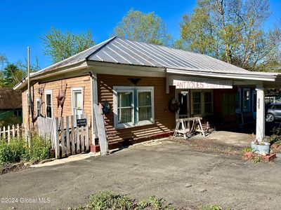 2025 US RT 20, East Nassau, NY, 12062