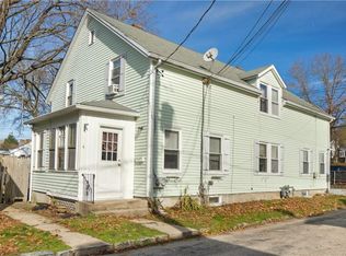 24 Beckside Rd, North Providence, RI 02911