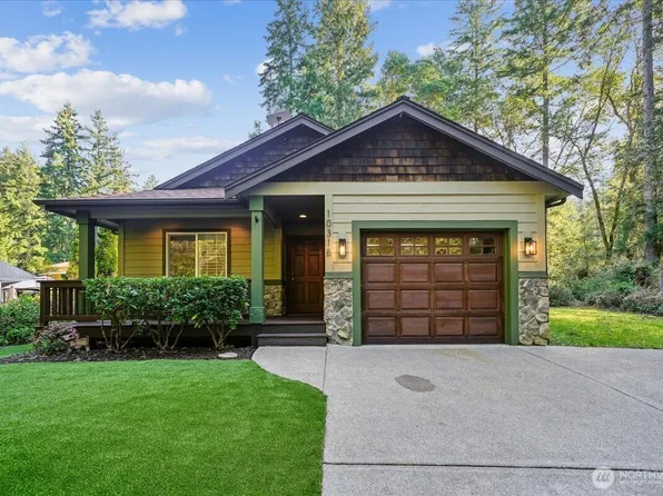 10315 Riviera Drive, Anderson Island, WA 98303