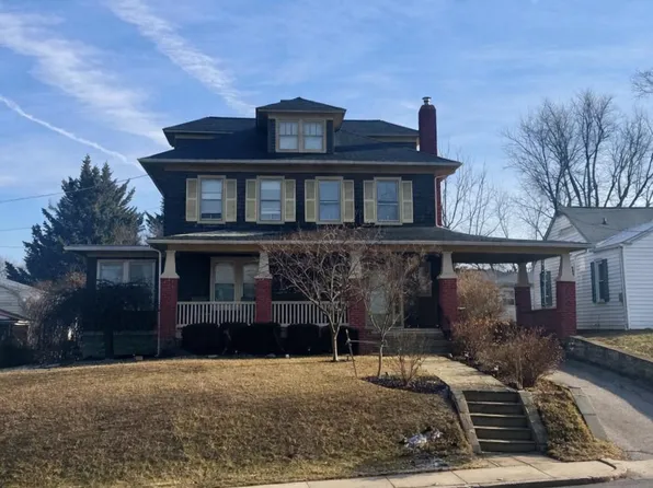 333 E Main St, Westminster, MD 21157