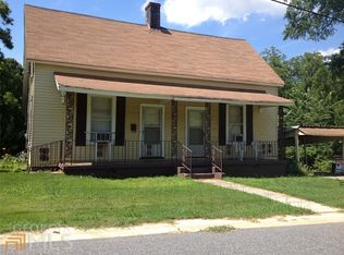 405 Mill St, Monroe, GA 30655