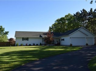 10812 20th Ave, Chippewa Falls, WI 54729