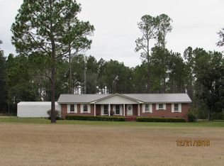 1376 Ga Highway 91 S, Colquitt, GA 39837