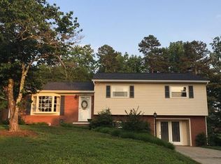 626 Victor St, Lincolnton, NC 28092