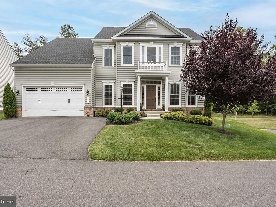 7874 Carrick Dr, Gainesville, VA 20155 | Zillow