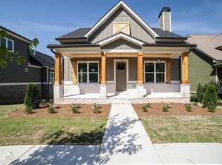 125 Red Bluff Dr, Athens, GA 30607