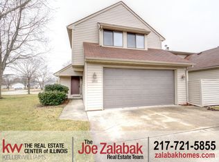 2011 Sunview Dr, Champaign, IL 61821