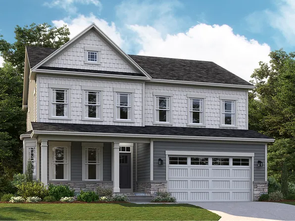 5400 Newport Cir, White Plains, MD 20695