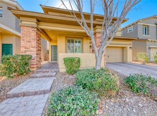3049 Echoed Rondel Ln, Henderson, NV 89044