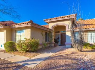 4656 E Annette Dr, Phoenix, AZ 85032