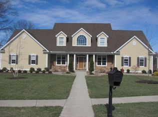 3300 Ridgely Park, Poland, OH 44514