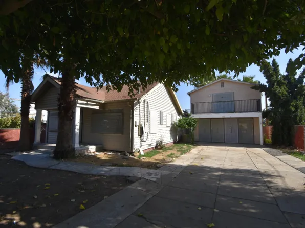 20 S Los Angeles Ave, Stockton, CA 95203