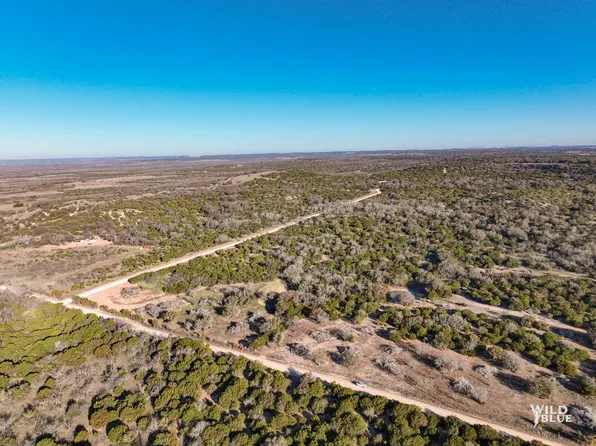 TRACT 13 Red Oak Rd, Ovalo, TX 79541