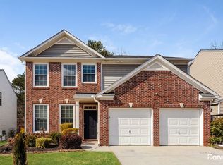 245 Diamond Valley Pass, Canton, GA 30114