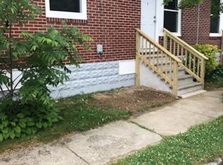 503 Chestnut Ave APT D, Pleasantville, NJ 08232