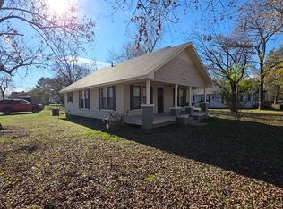 418 E L St, Russellville, AR 72801
