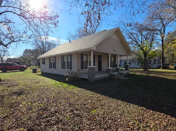 418 E L St, Russellville, AR 72801