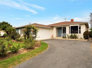 3641 E Harding St, Long Beach, CA 90805