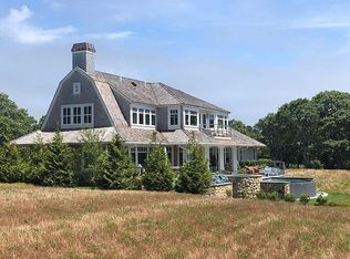 1 Summer Hill Ln, Chatham, MA 02633