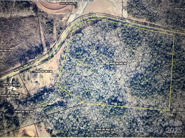 0 Shiloh Unity Rd #3, Lancaster, SC 29720
