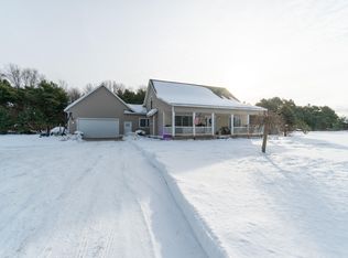 3224 Holton Rd, Twin Lake, MI 49457