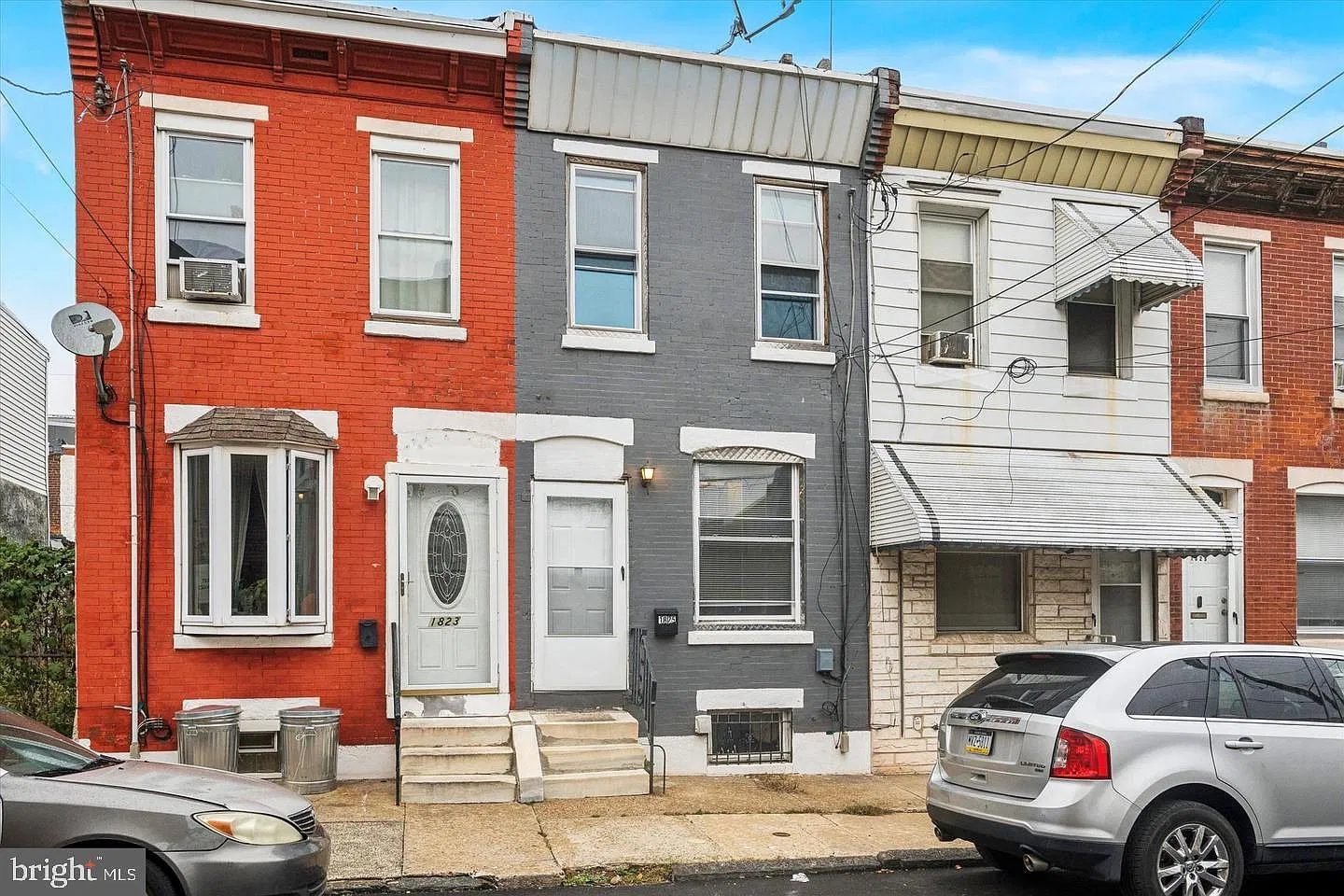 2 bed, 1.0 bath, 672 sqft, $1,500 — Photo 2